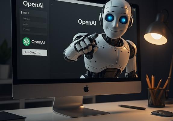 Company Check : OpenAI Unveils ChatGPT-Powered Atlas Browser