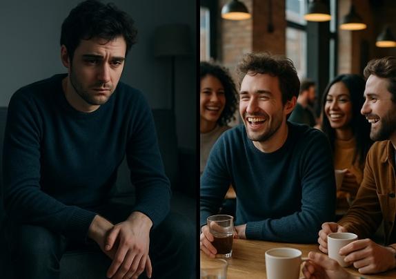 Tech Insight : Friendship Tech : From Novelty To Necessity