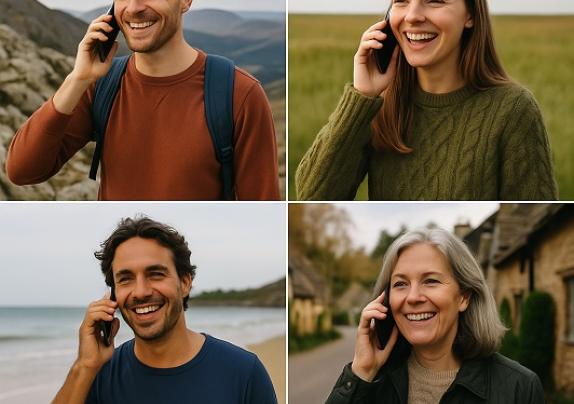 Tech Insight : BT Promises 5G Standalone for 99% Of UK By 2030