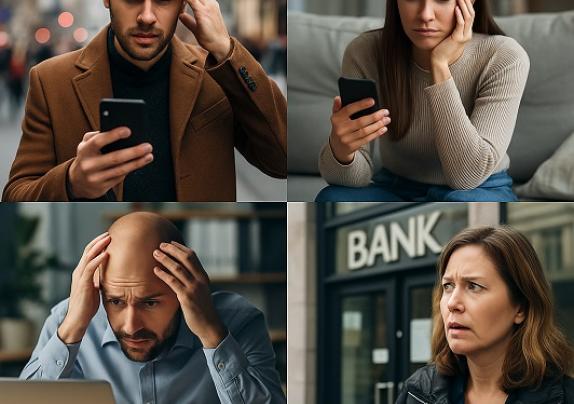 Tech Insight : Amazon AWS ... What Happened?