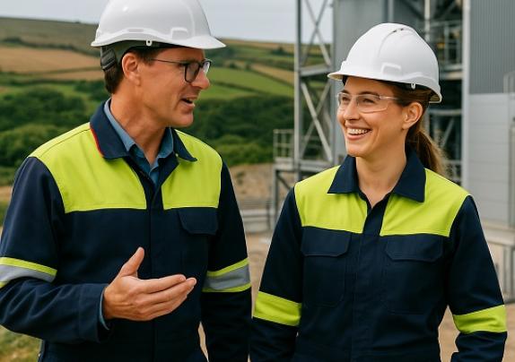 Sustainability-In-Tech : UK-Made Lithium Breakthrough