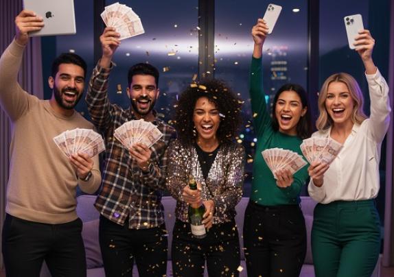 News : UK Ruling Could Mean Apple Compo For Millions