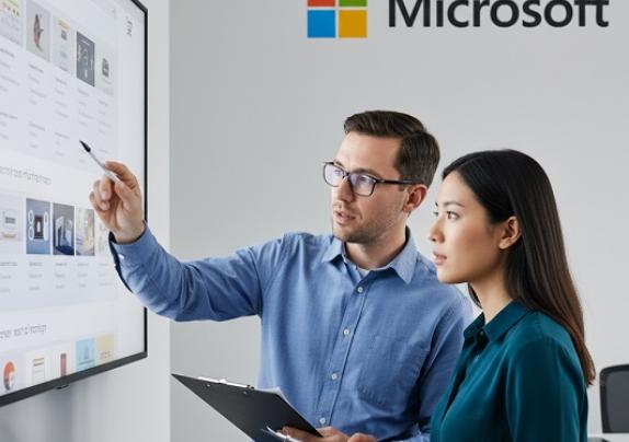 Tech News : Microsoft’s Fake Marketplace Reveals AI Agents Still Struggle