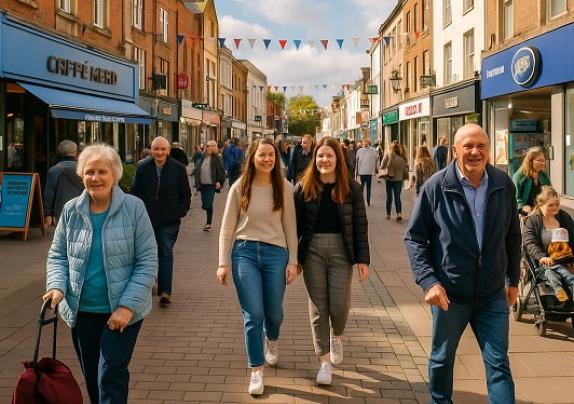 News : GDS Local Launched To Link National And Local Services