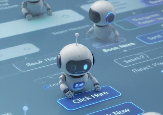 Tech Insight : Microsoft Launches Fara-7B, Its New On-Device AI Computer Agent