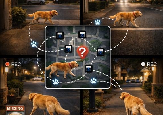 Featured Article : Ring’s New ‘Search Party’ AI Feature Sparks Questions