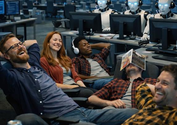 Company Check : ServiceNow AI Resolves 90 Per Cent of IT Tickets