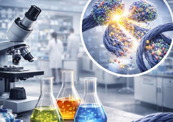 Sustainability-in-Tech : AI Enzymes Turn Nylon Waste Into Reusable Materials