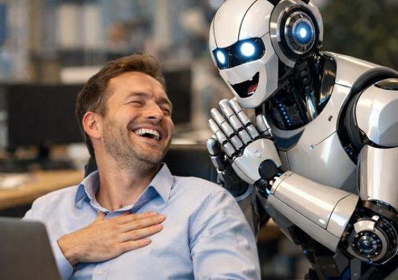 Tech News : AI That Always Agrees May Be Harming Our Judgement