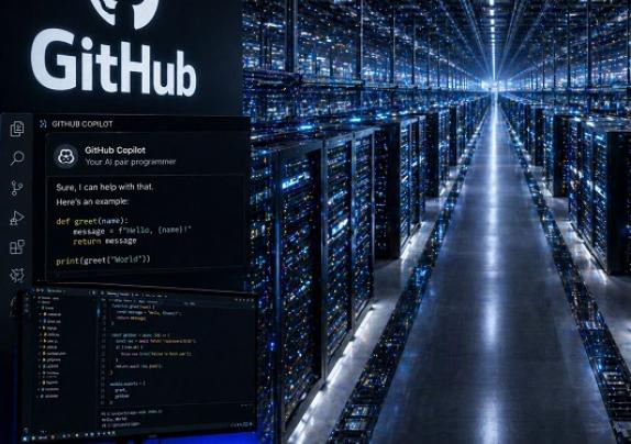 Tech Insight : GitHub Pauses Copilot Sign-Ups